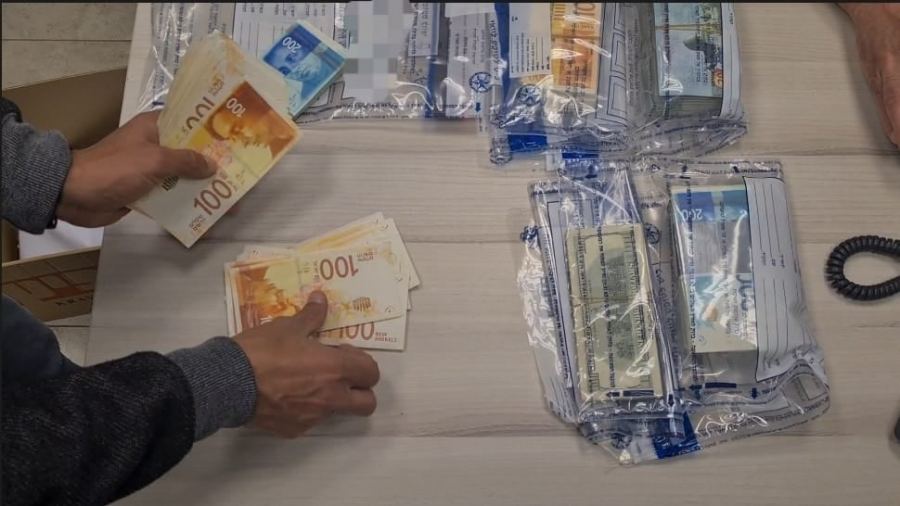 القبض على 4 مشتبه بهم من شرقي القدس بإصدار تصاريح مزيفة